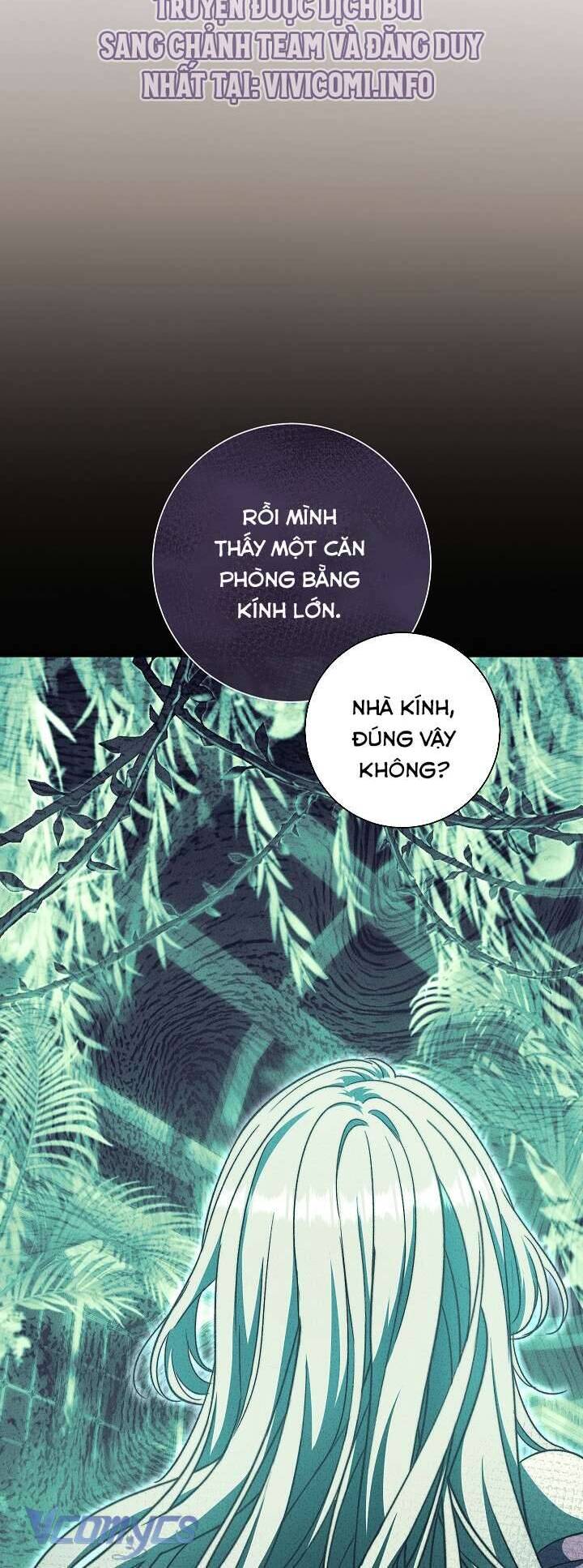 Người Xem Mắt Của Ác Nữ Quá Hoàn Hảo Chapter 43 - Next Chapter 44