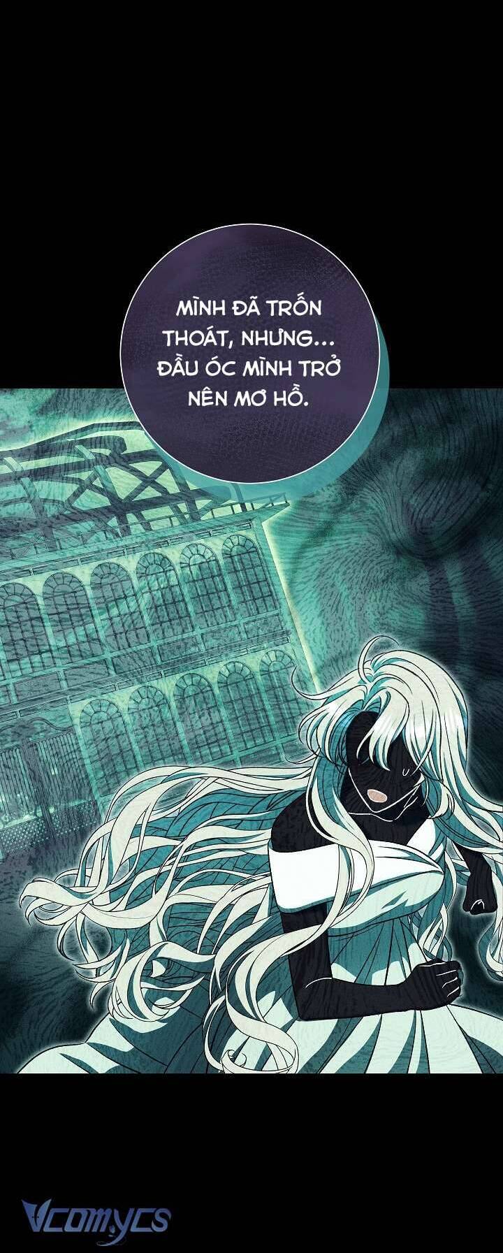 Người Xem Mắt Của Ác Nữ Quá Hoàn Hảo Chapter 43 - Next Chapter 44