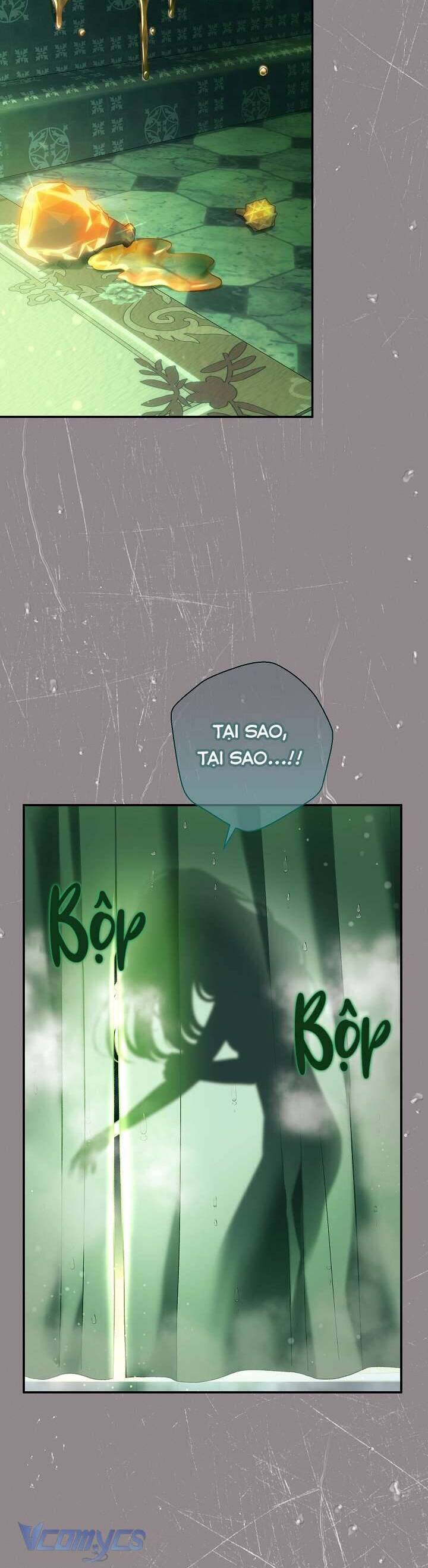 Người Xem Mắt Của Ác Nữ Quá Hoàn Hảo Chapter 43 - Next Chapter 44