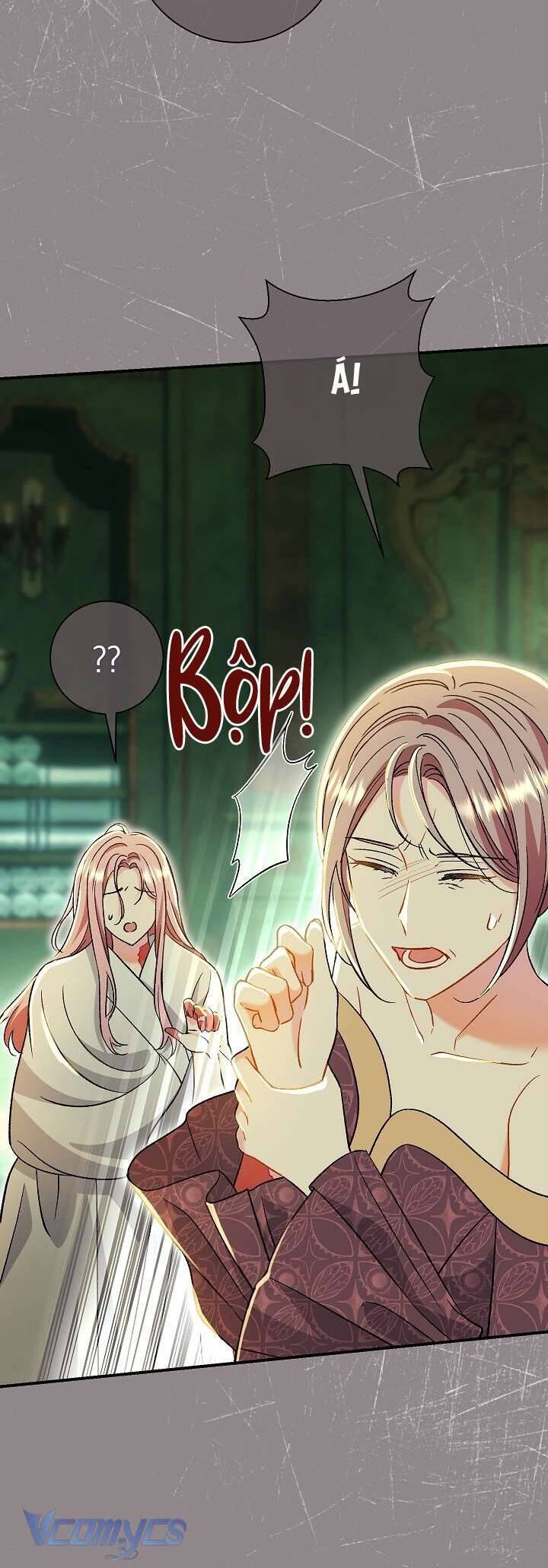 Người Xem Mắt Của Ác Nữ Quá Hoàn Hảo Chapter 43 - Next Chapter 44