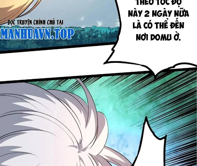 Chuyển Sinh Thành Liễu Đột Biến Chapter 300 - Trang 4