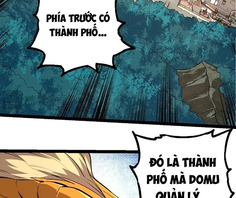 Chuyển Sinh Thành Liễu Đột Biến Chapter 300 - Trang 4