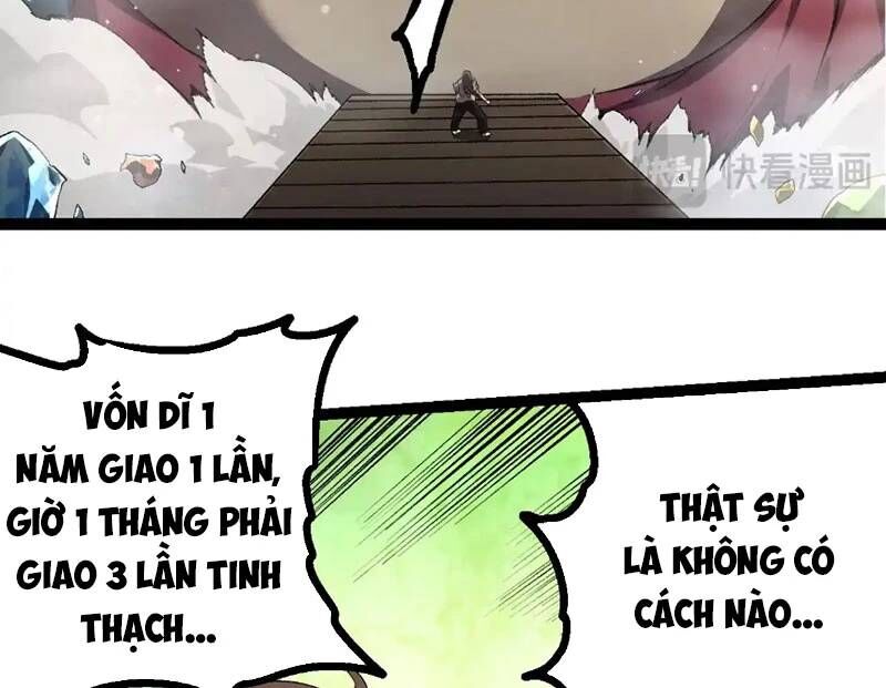 Chuyển Sinh Thành Liễu Đột Biến Chapter 300 - Trang 4