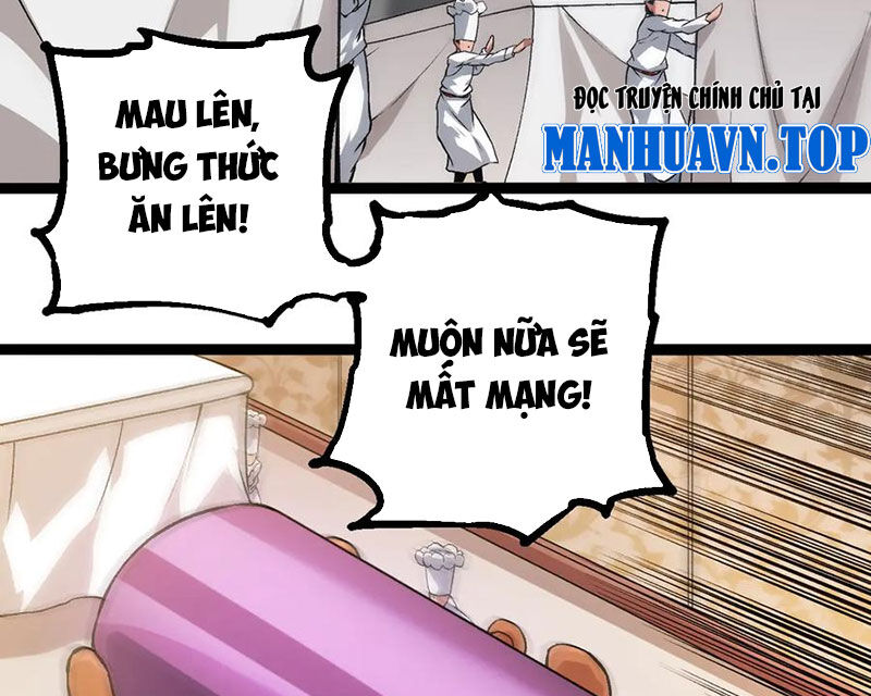 Chuyển Sinh Thành Liễu Đột Biến Chapter 301 - Trang 4