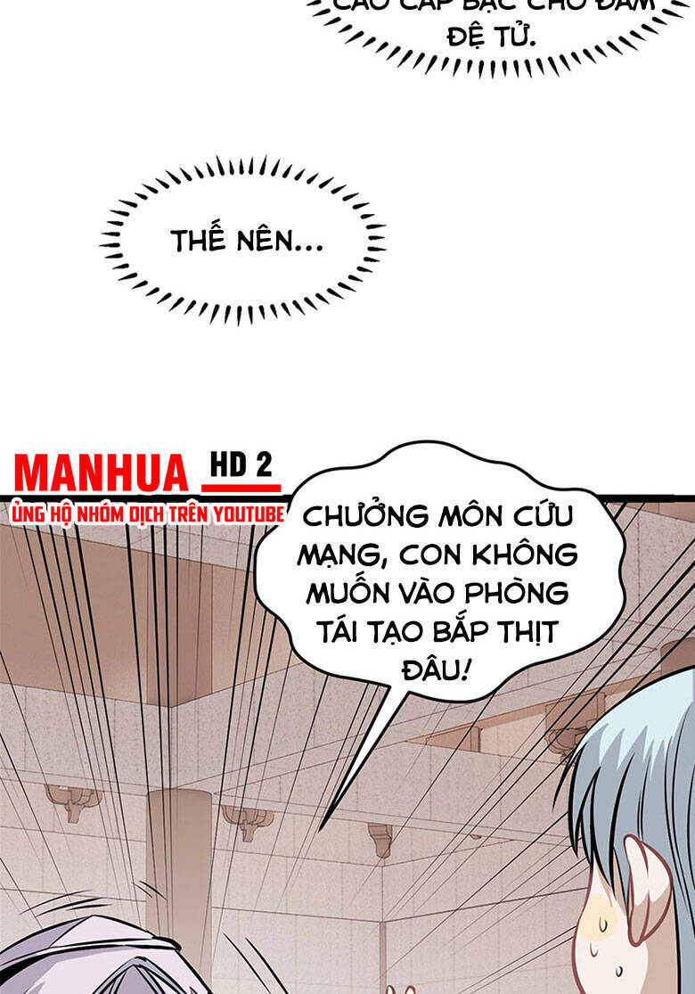 Vạn Cổ Tối Cường Tông Chapter 100 - Trang 4