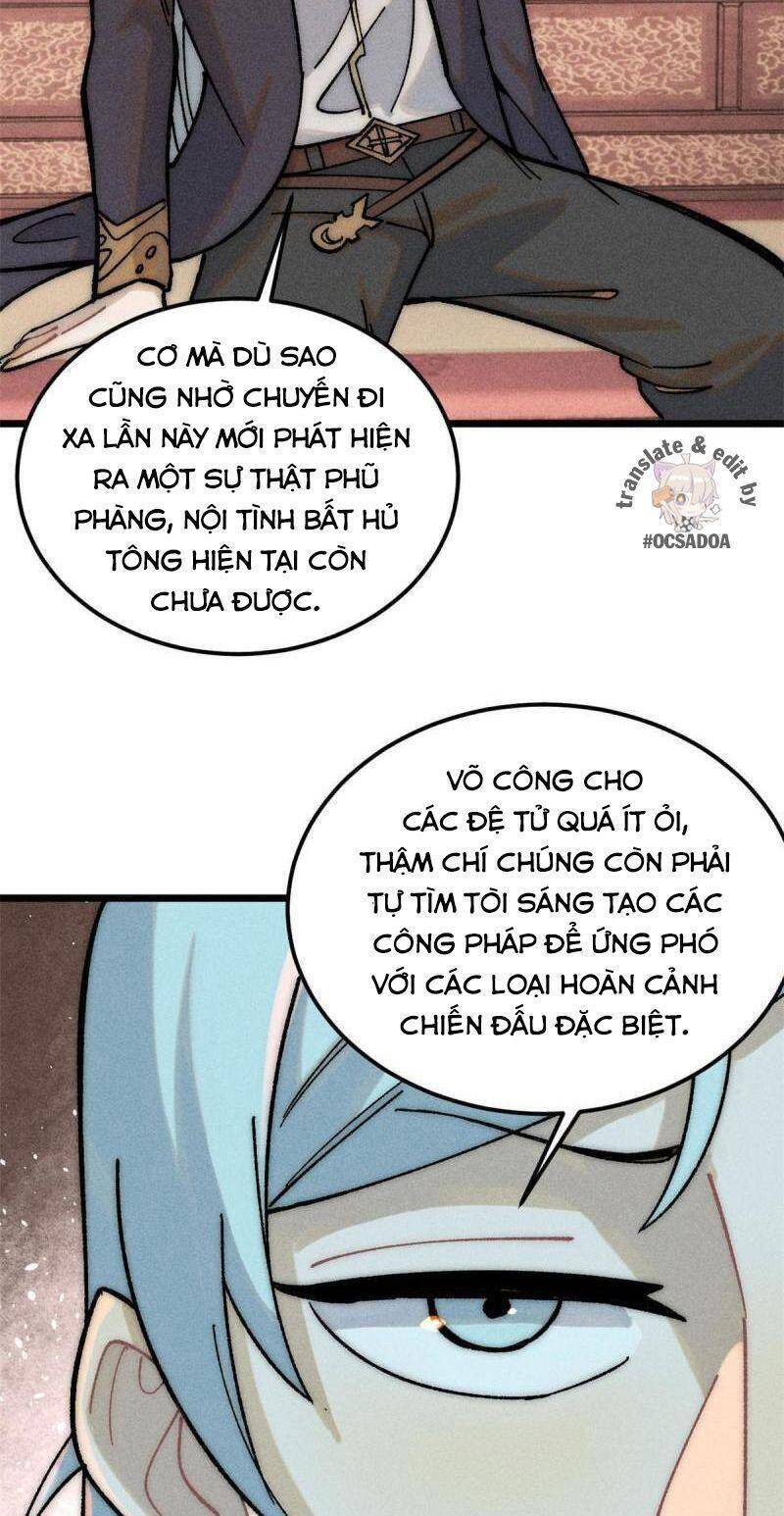 Vạn Cổ Tối Cường Tông Chapter 219 - Trang 4