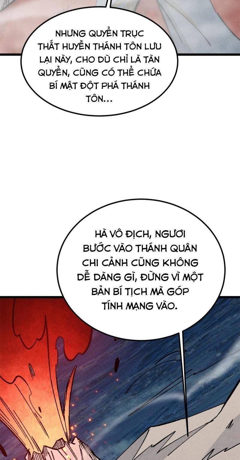 Vạn Cổ Tối Cường Tông Chapter 219 - Trang 4