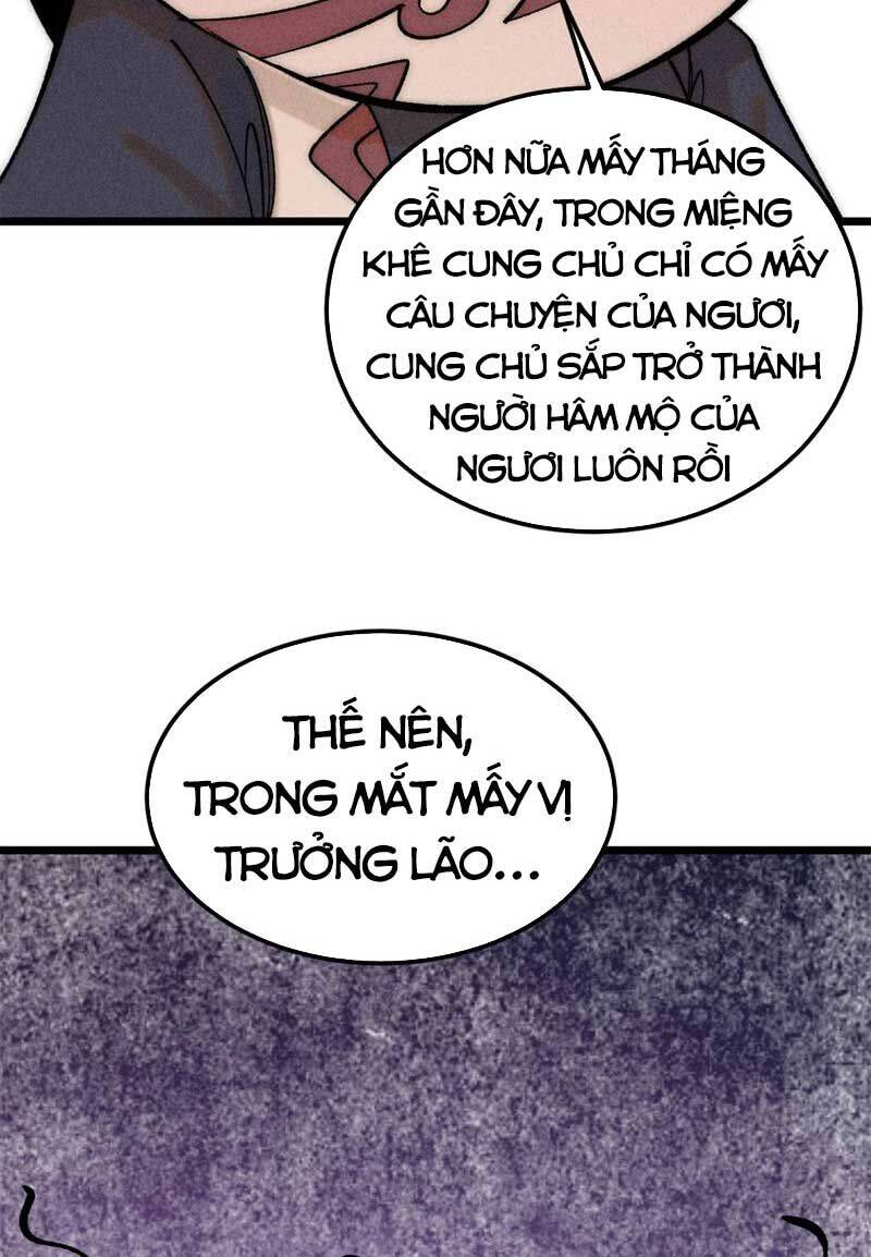 Vạn Cổ Tối Cường Tông Chapter 250 - Trang 4