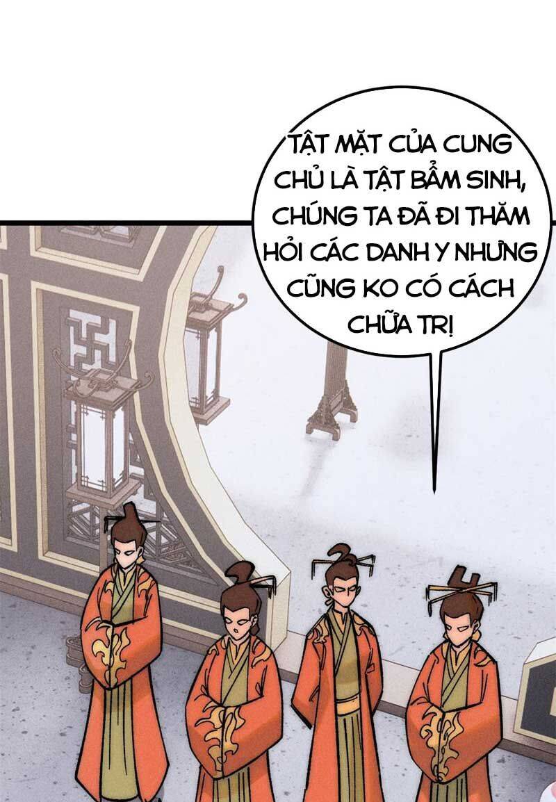 Vạn Cổ Tối Cường Tông Chapter 250 - Trang 4