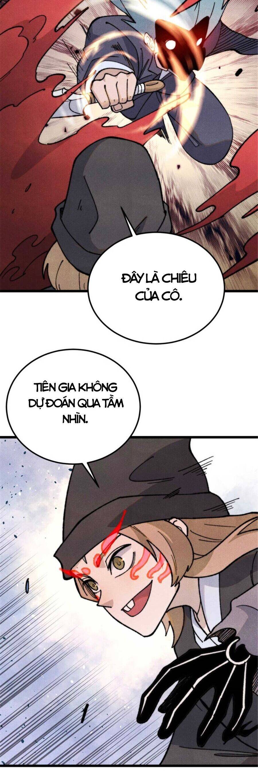 Vạn Cổ Tối Cường Tông Chapter 337 - Trang 4