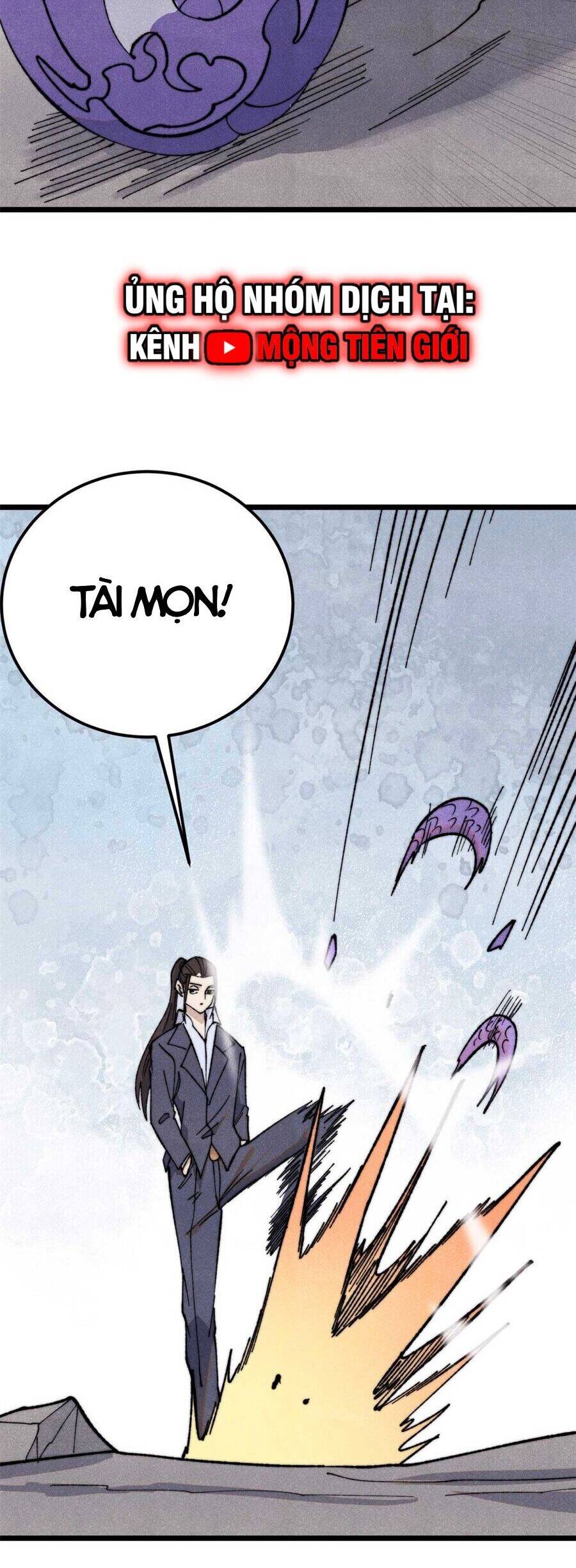 Vạn Cổ Tối Cường Tông Chapter 338 - Trang 4