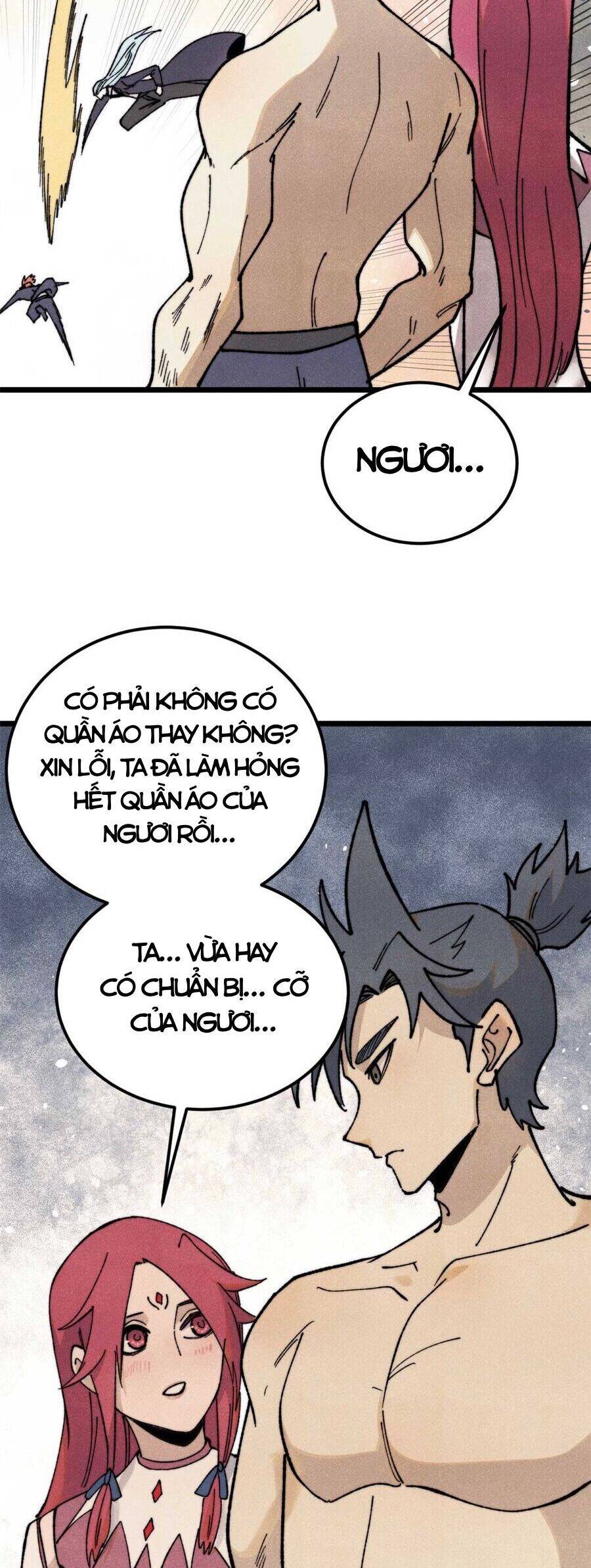 Vạn Cổ Tối Cường Tông Chapter 348 - Trang 4