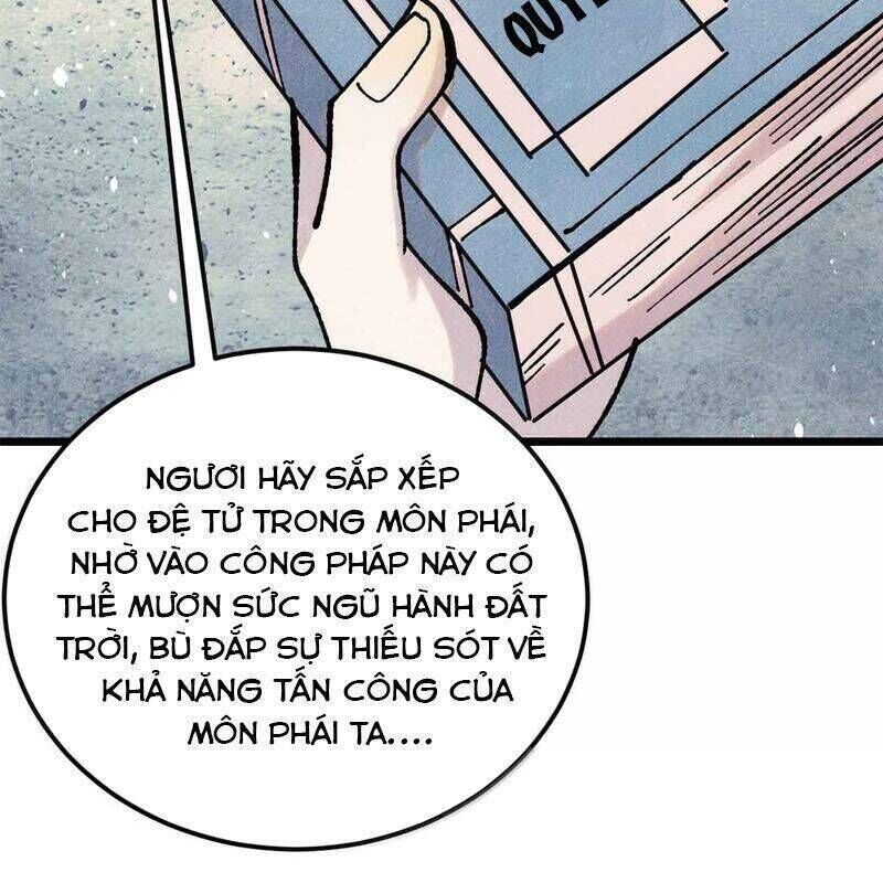 Vạn Cổ Tối Cường Tông Chapter 387.3 - Trang 4