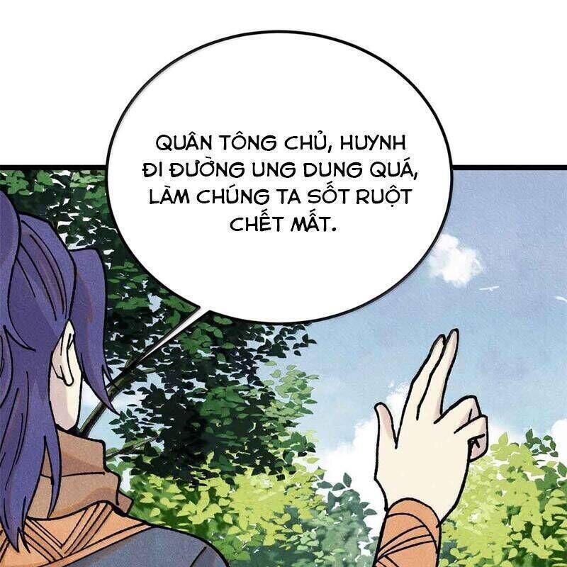 Vạn Cổ Tối Cường Tông Chapter 387.3 - Trang 4