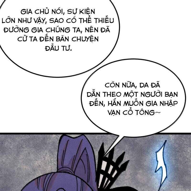 Vạn Cổ Tối Cường Tông Chapter 387.3 - Trang 4