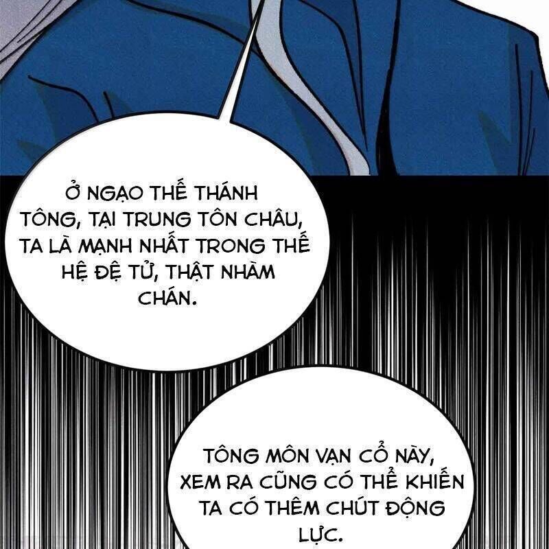 Vạn Cổ Tối Cường Tông Chapter 387.3 - Trang 4