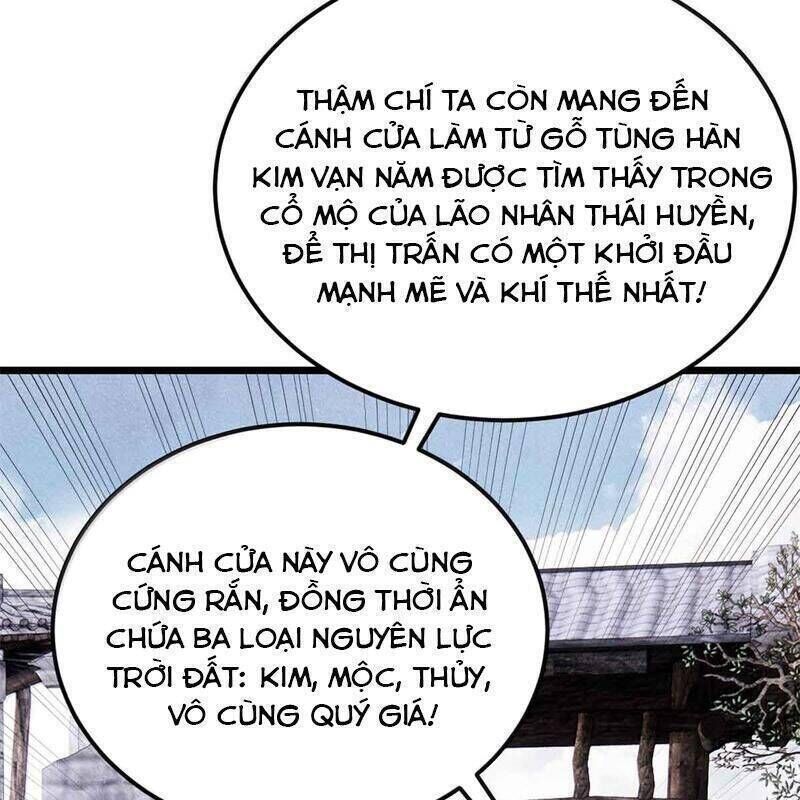 Vạn Cổ Tối Cường Tông Chapter 387.3 - Trang 4