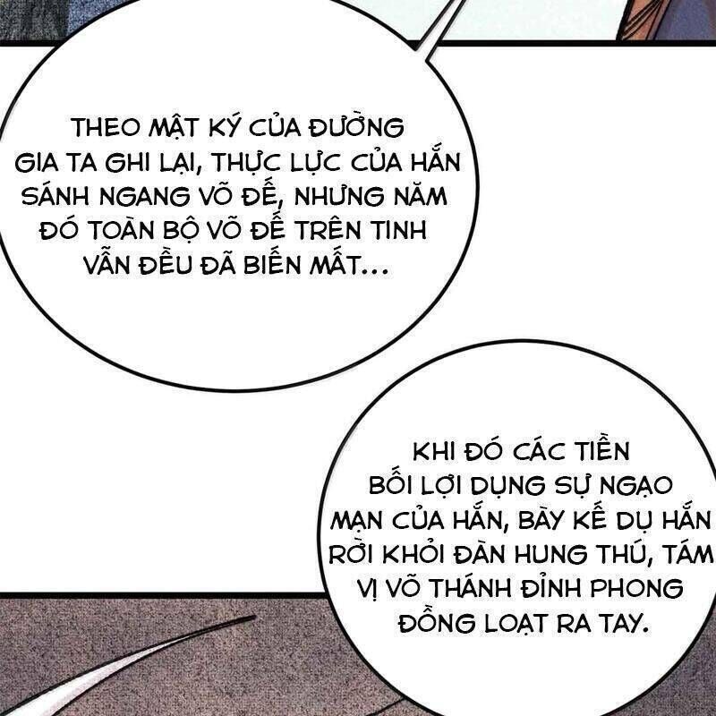 Vạn Cổ Tối Cường Tông Chapter 387.3 - Trang 4