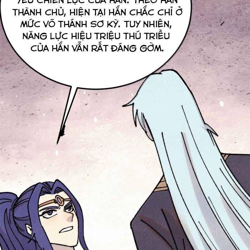 Vạn Cổ Tối Cường Tông Chapter 387.3 - Trang 4