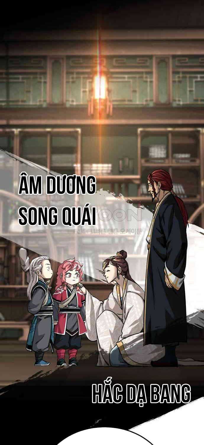 Ông Võ Giả Và Cháu Chí Tôn Chapter 59 - Next Chapter 60