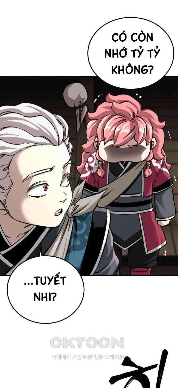 Ông Võ Giả Và Cháu Chí Tôn Chapter 59 - Next Chapter 60