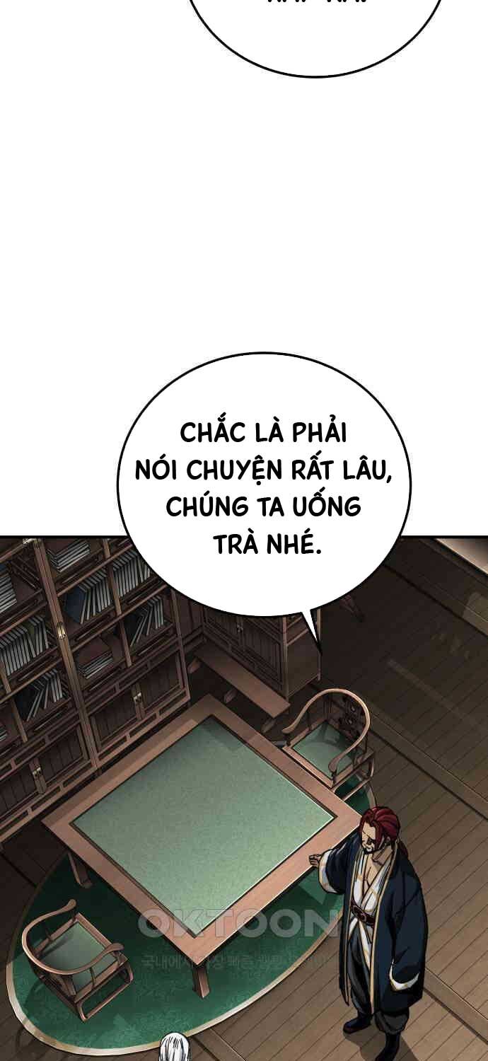 Ông Võ Giả Và Cháu Chí Tôn Chapter 59 - Next Chapter 60