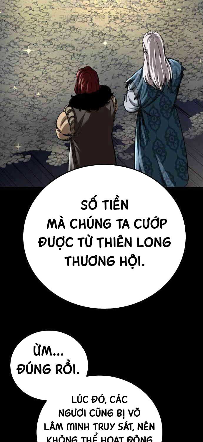 Ông Võ Giả Và Cháu Chí Tôn Chapter 59 - Next Chapter 60