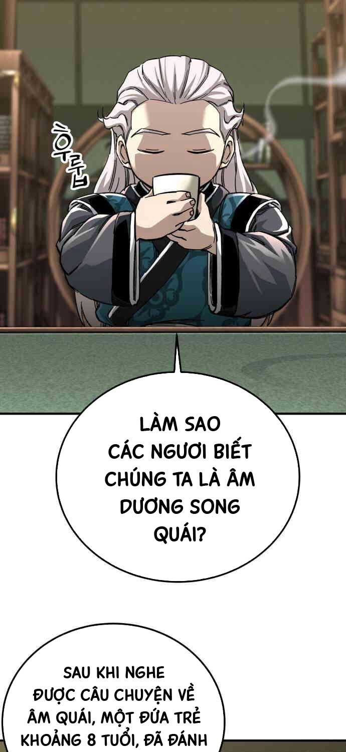 Ông Võ Giả Và Cháu Chí Tôn Chapter 59 - Next Chapter 60