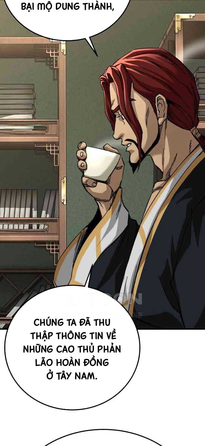 Ông Võ Giả Và Cháu Chí Tôn Chapter 59 - Next Chapter 60