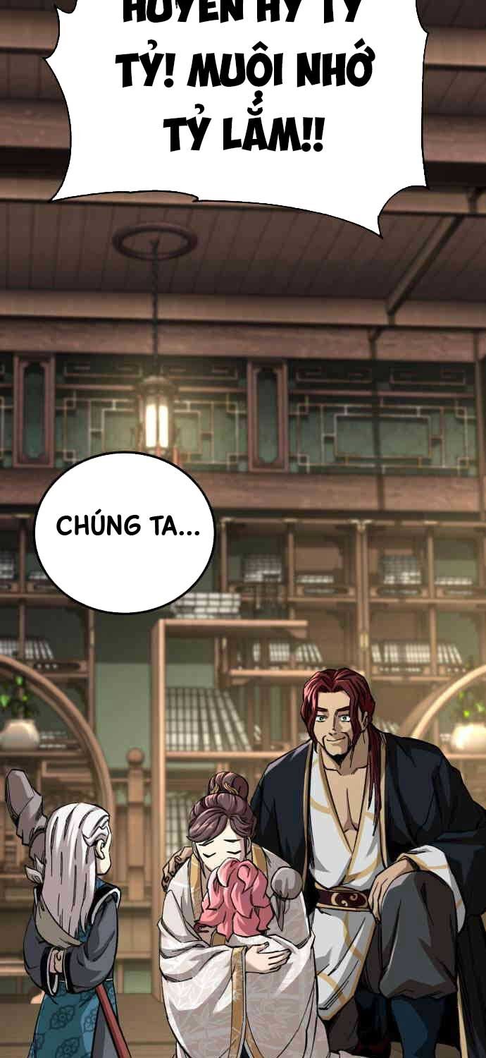 Ông Võ Giả Và Cháu Chí Tôn Chapter 59 - Next Chapter 60