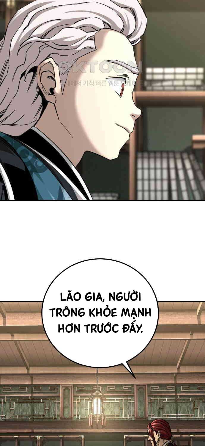 Ông Võ Giả Và Cháu Chí Tôn Chapter 59 - Next Chapter 60