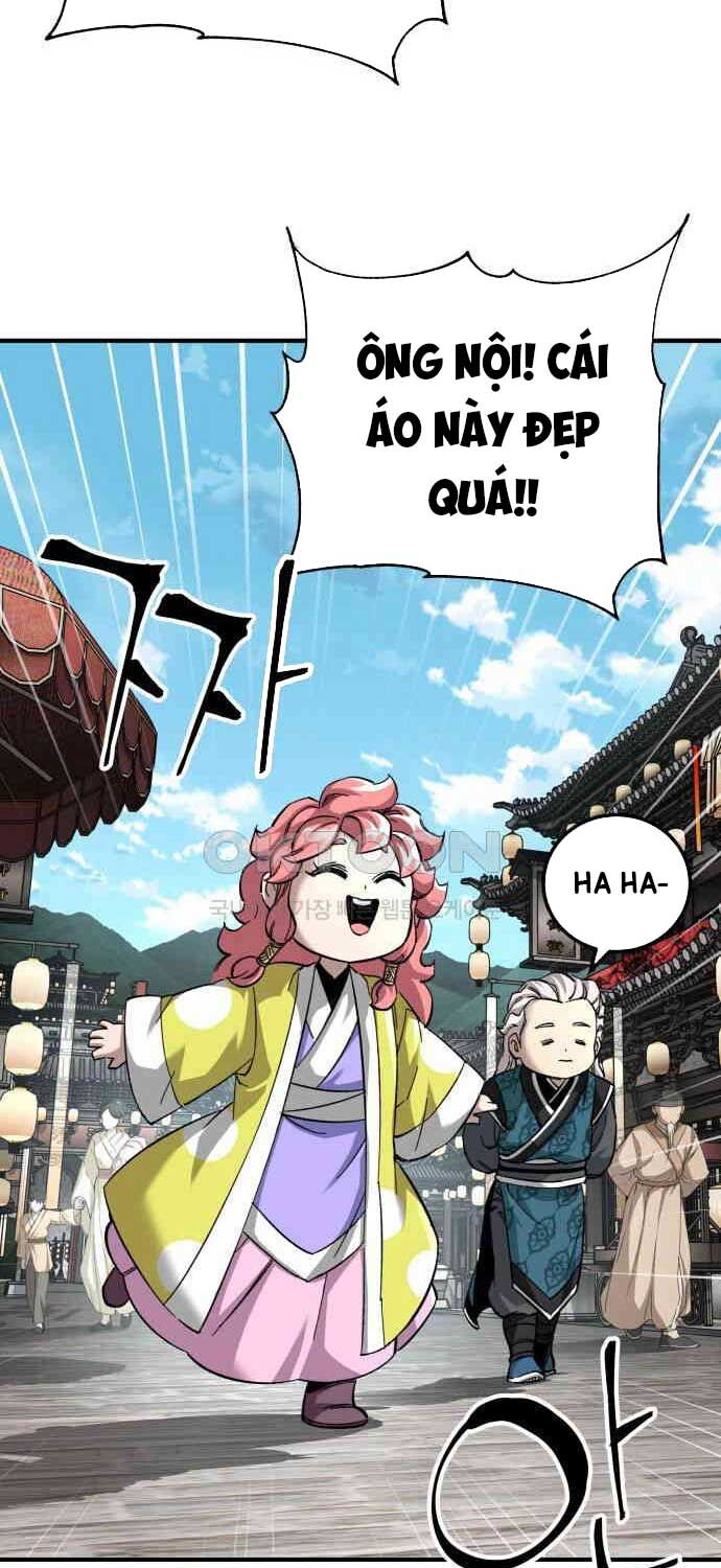 Ông Võ Giả Và Cháu Chí Tôn Chapter 59 - Next Chapter 60