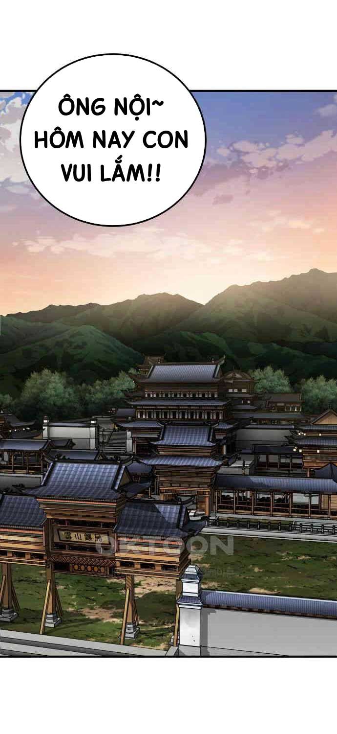 Ông Võ Giả Và Cháu Chí Tôn Chapter 59 - Next Chapter 60