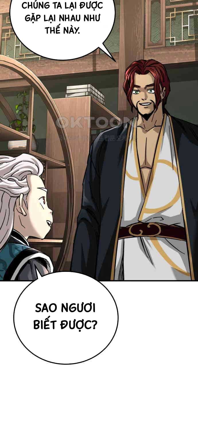 Ông Võ Giả Và Cháu Chí Tôn Chapter 59 - Next Chapter 60