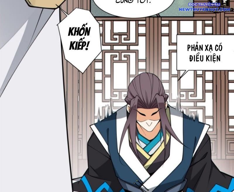 Đồ Đệ Của Ta Đều Là Đại Phản Phái Chapter 328 - Next Chapter 329