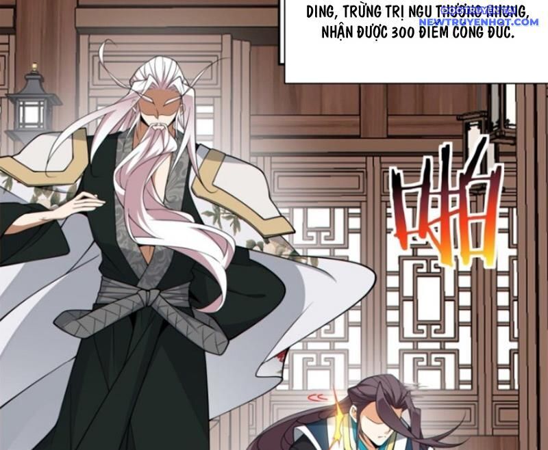 Đồ Đệ Của Ta Đều Là Đại Phản Phái Chapter 328 - Next Chapter 329