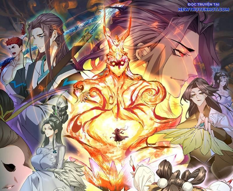 Đồ Đệ Của Ta Đều Là Đại Phản Phái Chapter 328 - Next Chapter 329