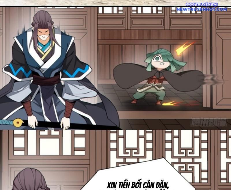 Đồ Đệ Của Ta Đều Là Đại Phản Phái Chapter 328 - Next Chapter 329