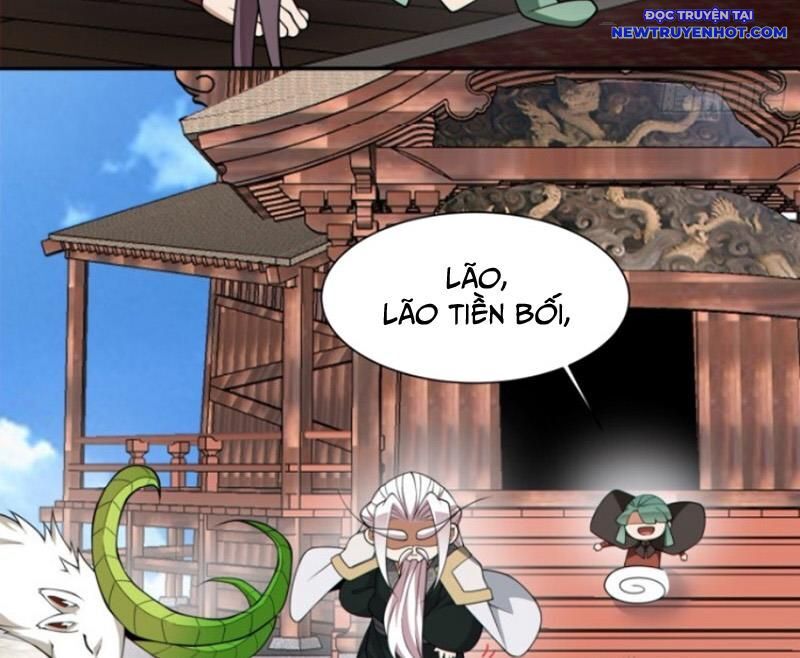 Đồ Đệ Của Ta Đều Là Đại Phản Phái Chapter 328 - Next Chapter 329