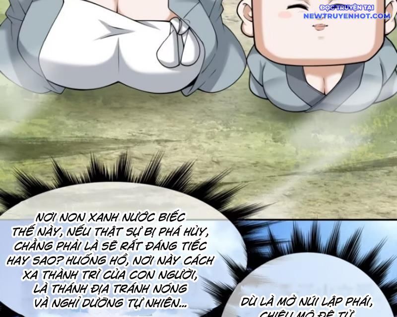 Đồ Đệ Của Ta Đều Là Đại Phản Phái Chapter 328 - Next Chapter 329