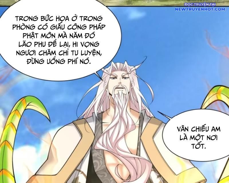 Đồ Đệ Của Ta Đều Là Đại Phản Phái Chapter 328 - Next Chapter 329