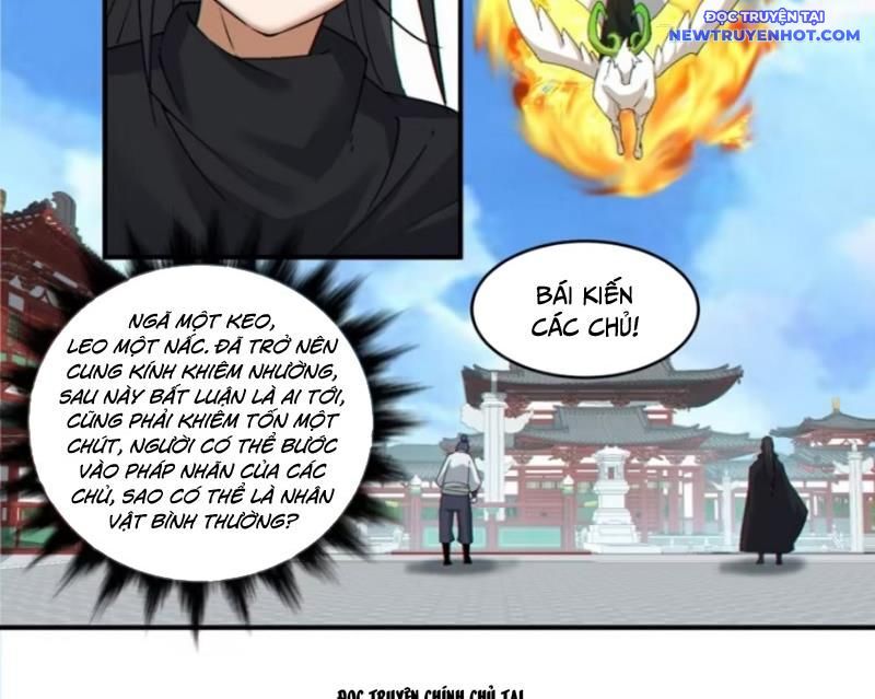 Đồ Đệ Của Ta Đều Là Đại Phản Phái Chapter 328 - Next Chapter 329