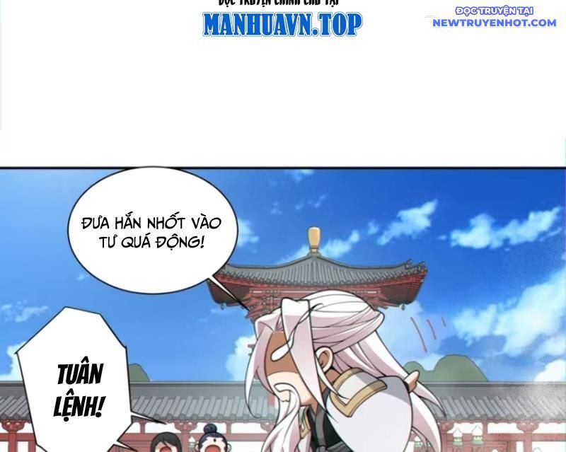 Đồ Đệ Của Ta Đều Là Đại Phản Phái Chapter 328 - Next Chapter 329