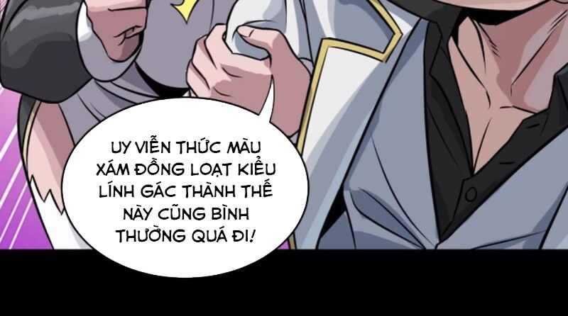 Tinh Giáp Hồn Tướng Chapter 243 - Trang 4