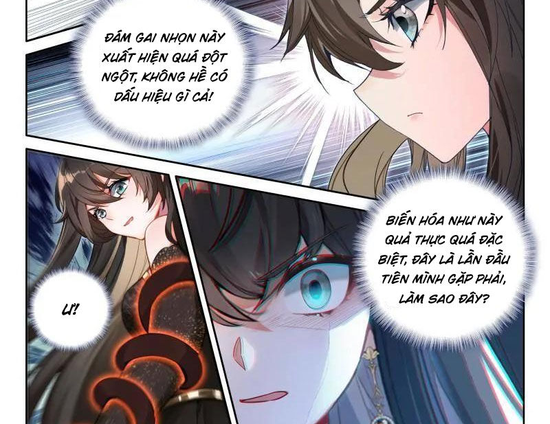 Chung Cực Đấu La Chapter 564 - Trang 4