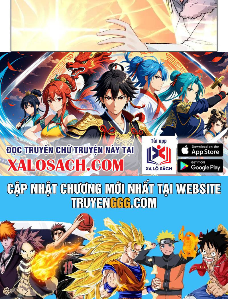 Chung Cực Đấu La Chapter 564 - Trang 4