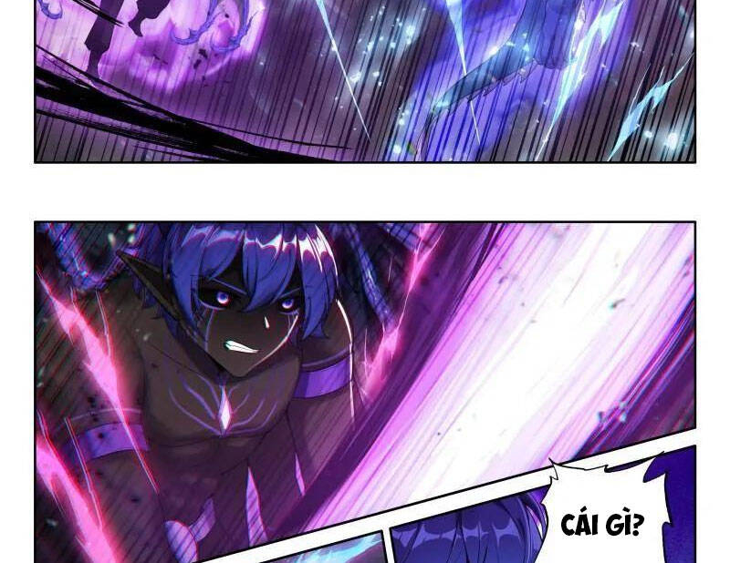 Chung Cực Đấu La Chapter 572 - Trang 4