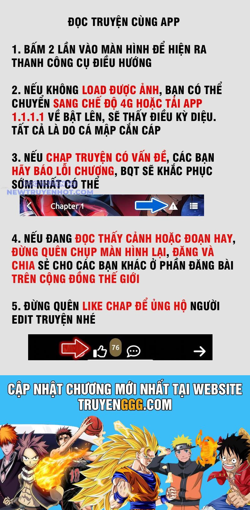 Chung Cực Đấu La Chapter 586 - Trang 4