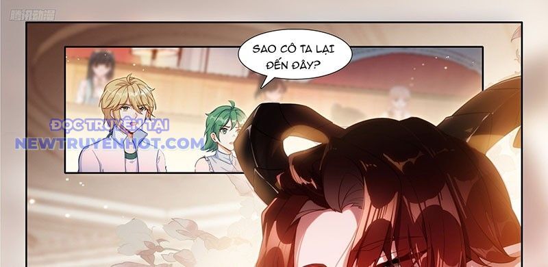 Chung Cực Đấu La Chapter 592 - Trang 4