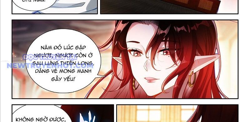 Chung Cực Đấu La Chapter 592 - Trang 4